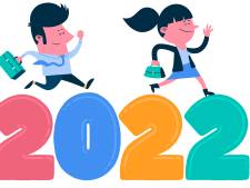 Waarom je wel/niet van baan moet wisselen in 2022