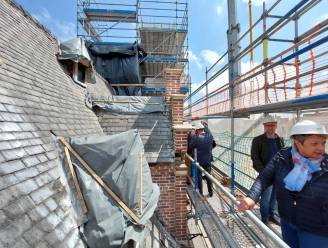 Eeklo geeft inkijk in werven van stadhuis, CC De Herbakker en de kunstacademie: “Eventuele fusie kan nog invloed hebben”