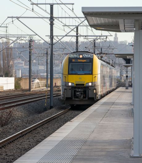 L’avenir de certains trains et points d'arrêt menacé