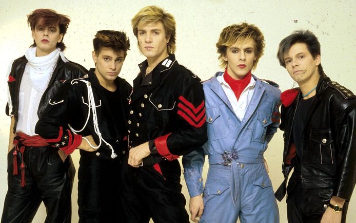 Er waren héél véél dieptepunten, maar dankzij de drugs was ik nooit  eenzaam”: het wilde leven van Duran Duran | Celebrities | hln.be