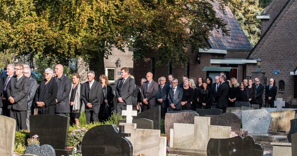 Langeveen in het teken van filmopnames