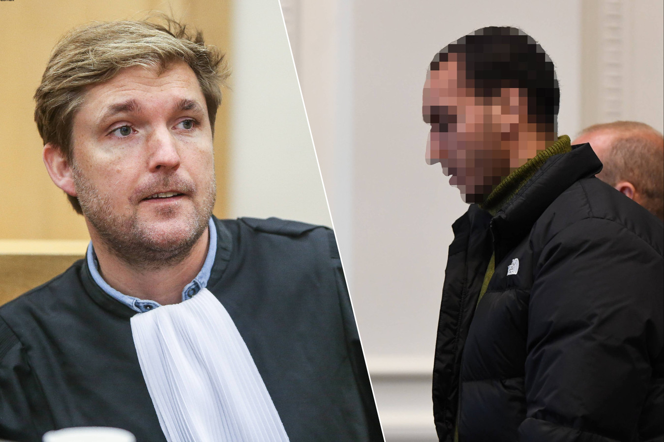ASSISEN. Advocaat van ‘gewelddadigste’ beschuldigde van martelmoord ...
