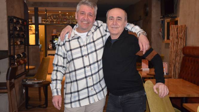 “Een Turk die ‘Den Trappist’ uitbaat? Mensen verwachten dat niet”: broers Mehmed en Ramazan baten elk een succesvol oer-Vlaams café in Ninove uit