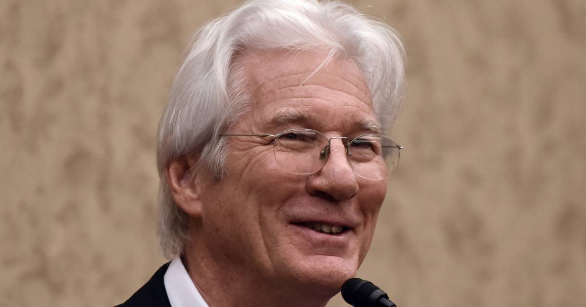 Richard Gere dovrà testimoniare contro l'ex ministro italiano |  Mondo dello spettacolo