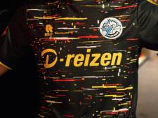 FC Den Bosch (herstel: FC Oeteldonk) presenteert uniek carnavalsshirt