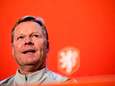 KNVB in gesprek met Ronald Koeman over opvolging Louis van Gaal