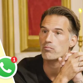 Help! Wij kregen een verontrustend verzoek van Sean Dhondt (maar HUMO’s Uitlaat diende hem van antwoord)