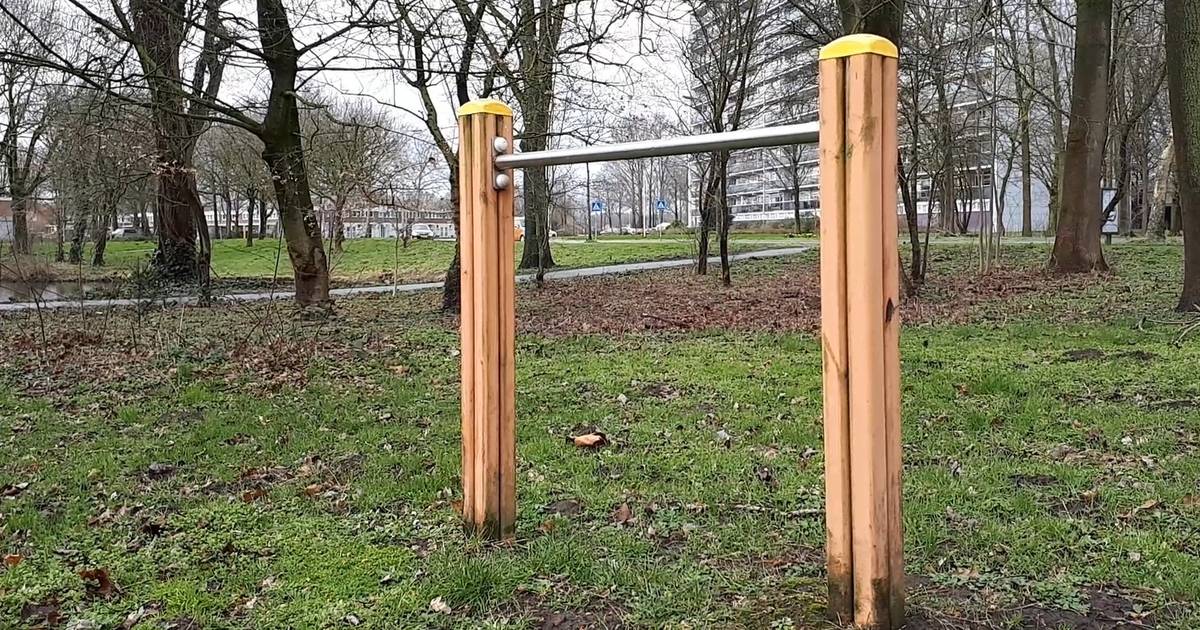 Eis 10 Maanden Cel Tegen Asielzoeker Die In Deventer Speeltuintje Ontucht Pleegde Met Meisjes 9 En 10 Deventer Tubantia Nl