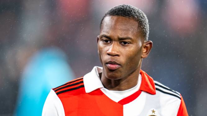 Feyenoord-koopje Neraysho Kasanwirjo een moeilijke jongen? ‘Zo heb ik dat zelf nooit ervaren’