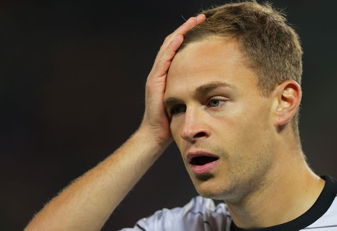 Joshua Kimmich