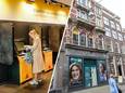 In dit pand in de Diezerstraat in Zwolle komt deze zomer een Geldmaatwinkel.