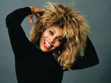 Tina Turner: ‘Ik vond mezelf nooit knap, daarom die pruik en die make-up’