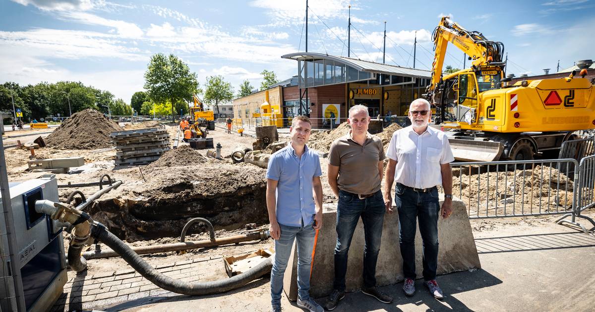 Dit Hengelose winkelcentrum gaat op de schop en vooral voor ouderen wordt het beter