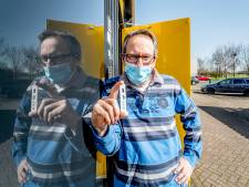 Producent zwangerschapstest maakt nu sneltest corona: 'binnen kwartier uitslag’