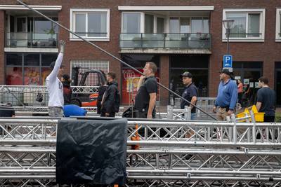 Mijlpaal voor Mijl van Mares: dorps- en wielerfeest beleeft 60ste editie, met twee etappewinnaars ui
