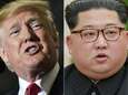 Noord-Korea dreigt topontmoeting met Trump af te zeggen