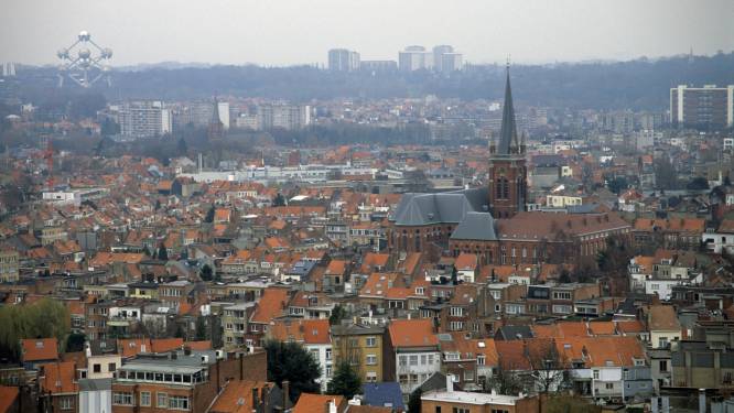 Le mois de janvier a été un des plus sombres jamais observés en Belgique