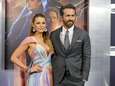 Le message très coquin de Blake Lively à son mari Ryan Reynolds