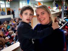 Steeds meer scholen hebben eigen klas voor kinderen met autisme: ‘Mijn zoon hoeft nu niet meer thuis te blijven’