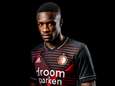 Feyenoord maakt komst Conteh officieel