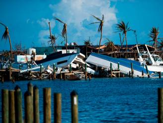 Nog 1.300 mensen vermist op de Bahama's na orkaan Dorian