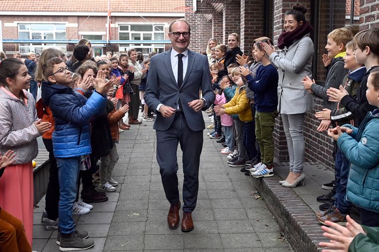 null Beeld Photo News