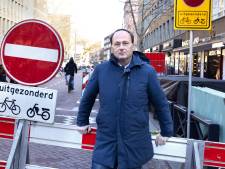 Ruud van der Velden (Partij voor de Dieren): ‘Blijdorp kan echt niet meer, het doet pijn aan je ogen’