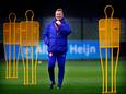 Ronald Koeman.