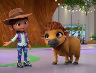 “Netflix schrapt kinderreeks ‘Ridley Jones’ na kritiek op non-binair personage”