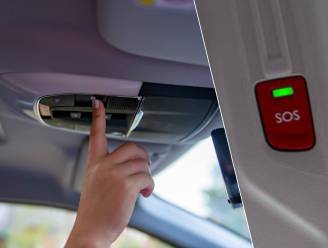 Wat gebeurt er als je op de SOS-knop van je auto drukt? “Dankzij dit systeem zijn er 2.500 minder verkeersdoden per jaar”