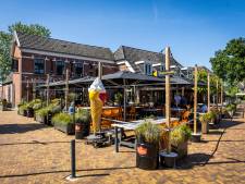 Pelle’s Deurningen en Hertme’s Ambacht aan kop in strijd om beste terras van Nederland