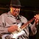 Gitarist Magic Slim (75) overleden