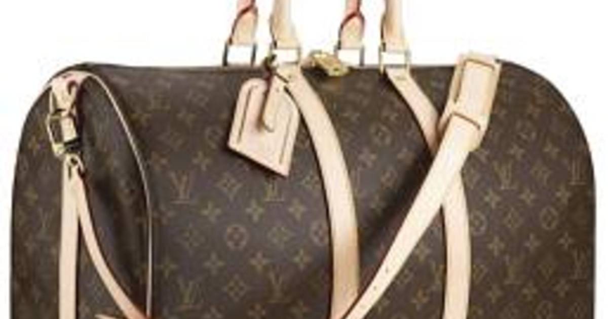 Westervoorter 22 moet cel in voor roof van neppe Louis Vuitton