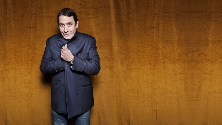 Jools Holland Beeld Els Zweerink