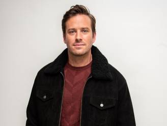 Aanklacht tegen Armie Hammer om seksueel wangedrag ingetrokken