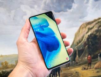 Samsung Galaxy S10: nu al de beste smartphone van 2019?