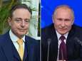 N-VA-voorzitter Bart De Wever: “Poetin doet denken aan Hitler”