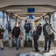 NS start proef: poortjes ook open met betaalpas en smartphone