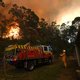 ‘Megabrand’ bij Sydney: acht brandhaarden samengekomen