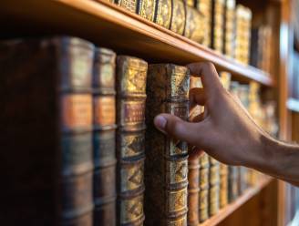 Negen Georgiërs gearresteerd voor diefstal van zeldzame boeken uit nationale bibliotheken: “2,5 miljoen euro schade”
