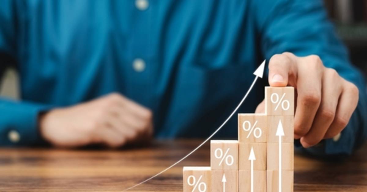 ECB President: “Interest rates must remain high for a long time” |  money