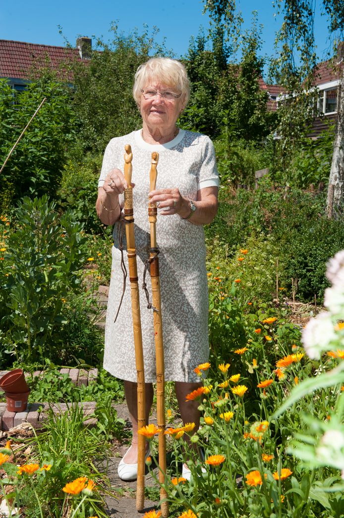 Larissa Olkhovsky weet dat het schrijven van het boek haar goed heeft gedaan: "Het schrijven heeft me geholpen met het accepteren.''