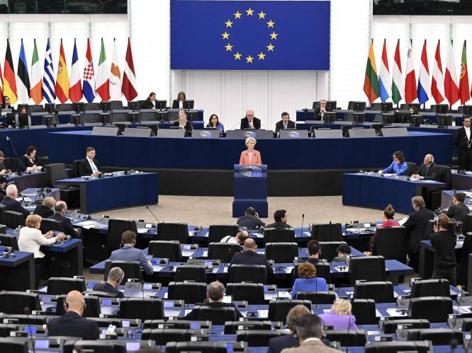 Niet eens de helft van EU-burgers weet dat er over een jaar Europese verkiezingen zijn