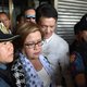 Politieke tegenstander van Duterte gearresteerd