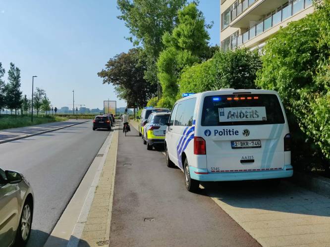 Nederlandse man dood aangetroffen in appartementenblok op Antwerpse Zuid