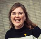 Medepresentator Fien Germijns over De Warmste Week: ‘Ik kan nog niet half inschatten wat er allemaal op me afkomt’