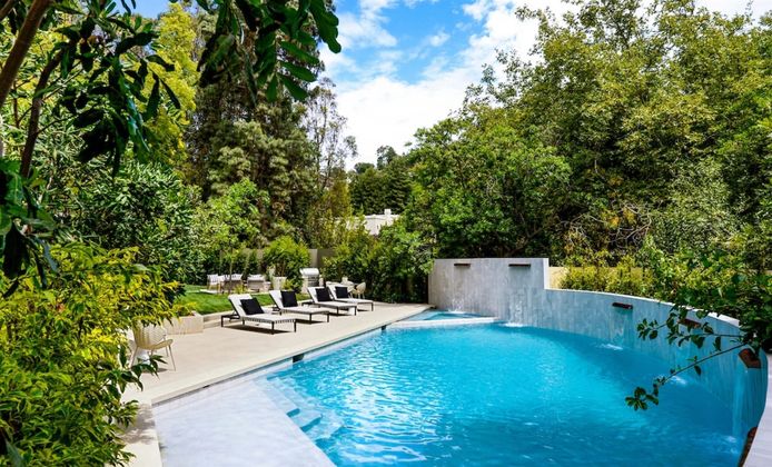 Cameron Diaz en Benji Madden kopen nieuwe villa in Beverly Hills
