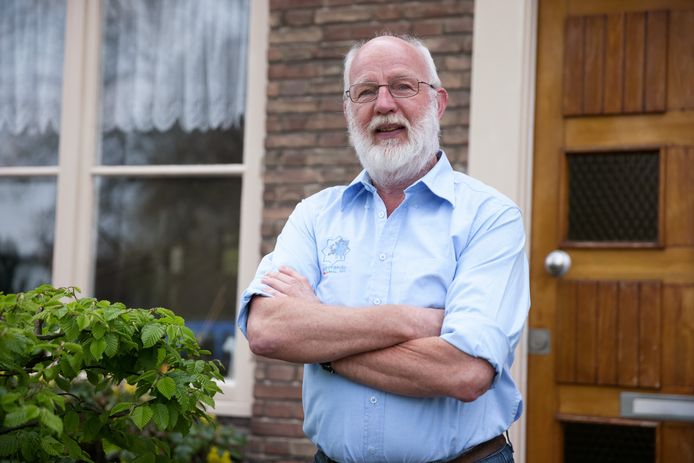 Bergen op Zoom heeft vriendschapsbanden (jumelages) met Polen en België. Rob Franssen ziet er de meerwaarde nog van in.