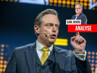 ANALYSE. Volgende regering met N-VA? De partij duwt met haar negativiteit en afbraakpolitiek kiezers en coalitiepartners weg