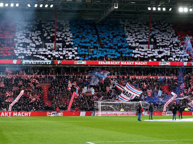 PSV-supporters helpen Voedselbank Eindhoven met online-actie